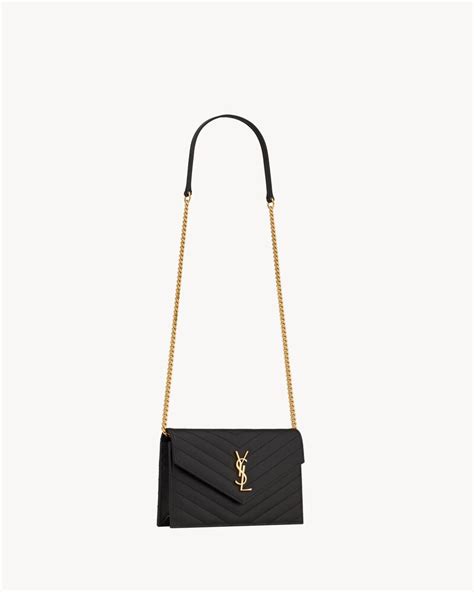 yslcassandre envelope chain wallet.